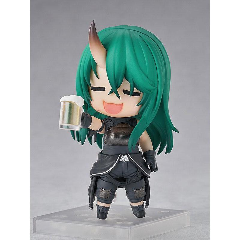 HOT SALE NENDOROID HOSHIGUMA - ARKNIGHTS TERMURAH