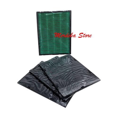 TERBARU COWAY FILTER PENJERNIH UDARA AP-1009CH 3PCS