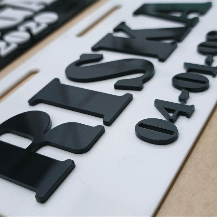 ACCESORIES SEPEDA TIMBUL DESAIN SUKA SUKA