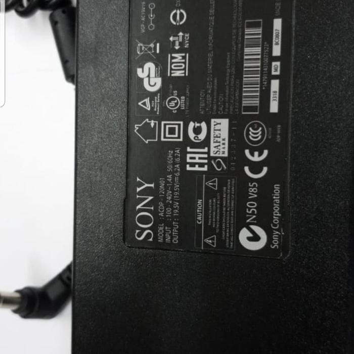 Terbaru Adaptor Tv Sony 50-60Inch