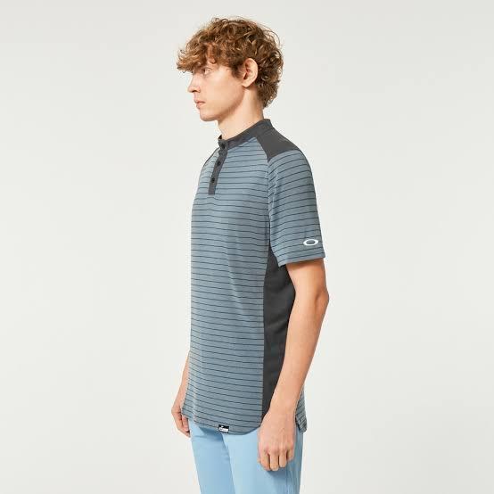 kaos polo golf oakle 7//kaos polo golf original