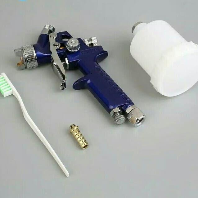SPRAYGUN HVLP