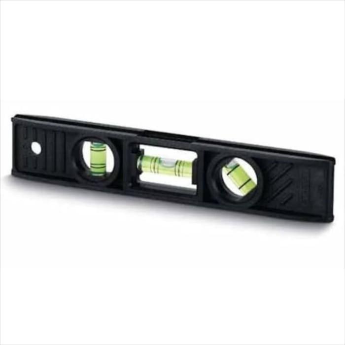 Stanley Waterpas Waterpass 8" Plastic Magnetic Torpedo Level
