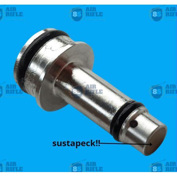 Terbaru Promo Piston Regulator Paintball Taiwan Sustapek Sustapeek Terlaris
