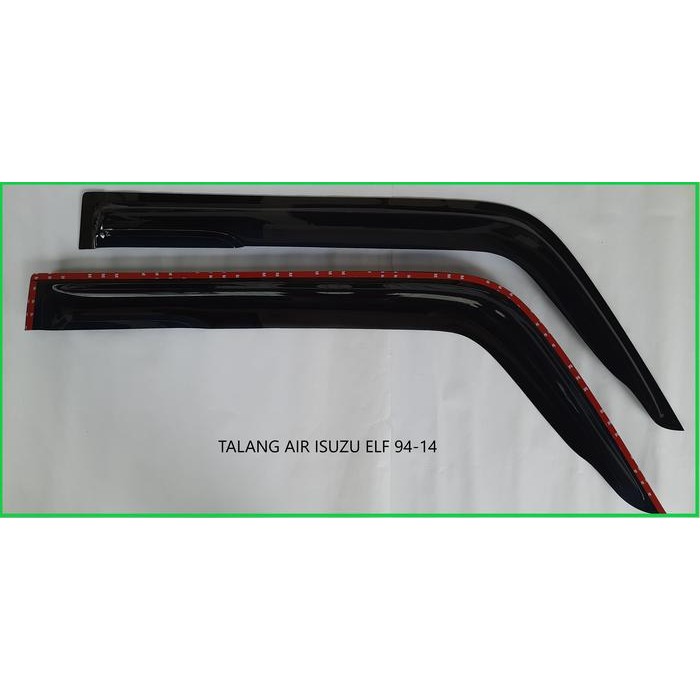 TALANG AIR MOBIL ISUZU ELF 94-14
