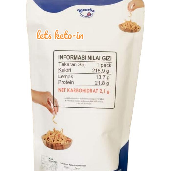 

CHEESE STICK CEMILAN RENDAH KALORI RENDAH KARBOHIDRAT KETO DIET