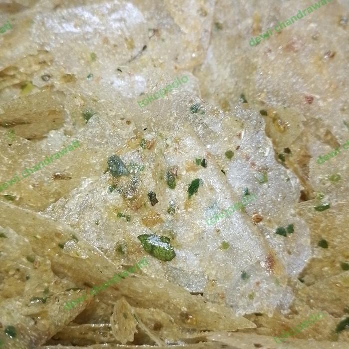 

CIMOL KERING PEDAS SPESIAL