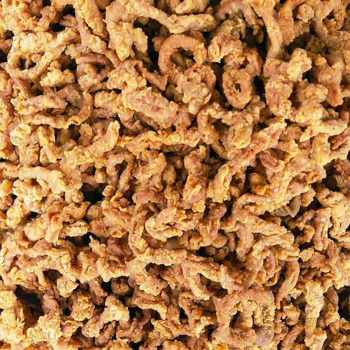 

USUS CRISPY 1KG