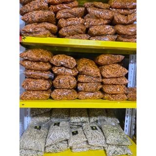 

TERBARU!!! BASRENG PEDAS DAUN JERUK KEMASAN 2KG TERLARIS