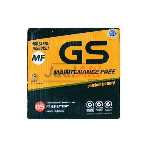GS MF NS60S