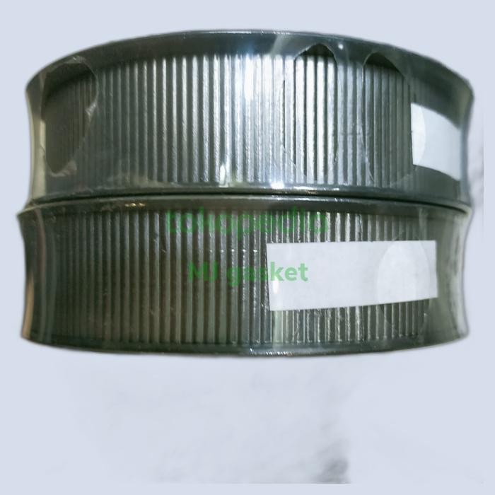 graphite tape / graphite packing size 1/2" x 15meter