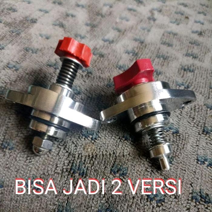 ISC MANUAL BENELLI KEEWAY