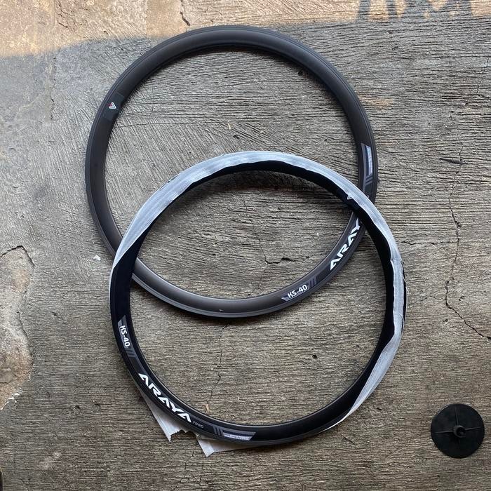 Rim Araya 700C Harga Satuan