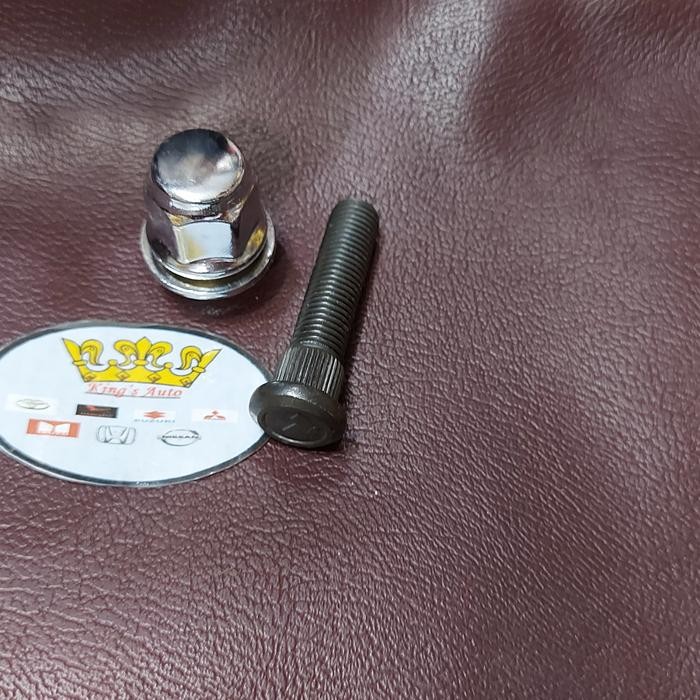 Jual Baut Roda + Mur Roda Innova 1 Buah