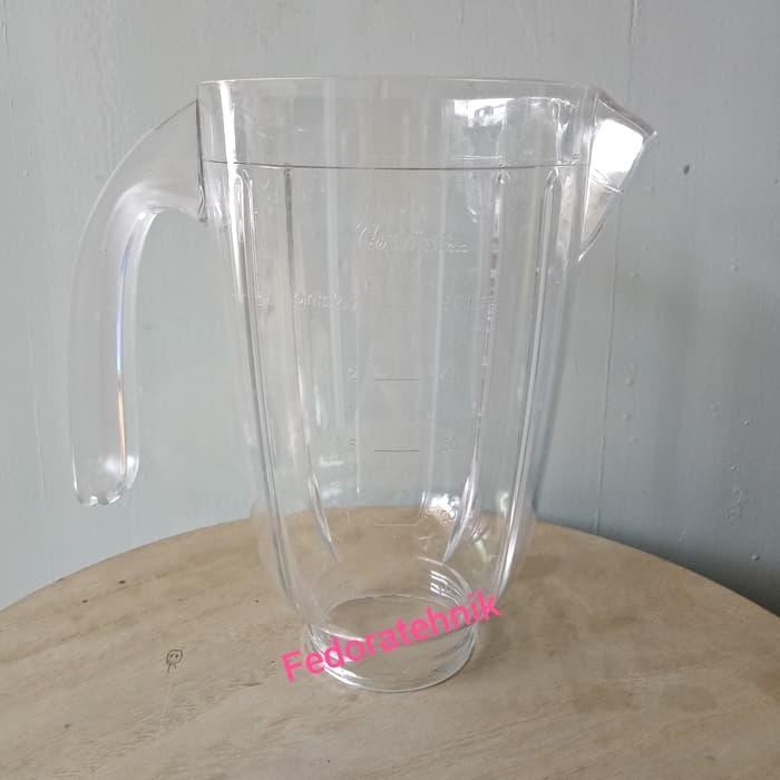 Gelas Juice Blender Cosmos Cb 282