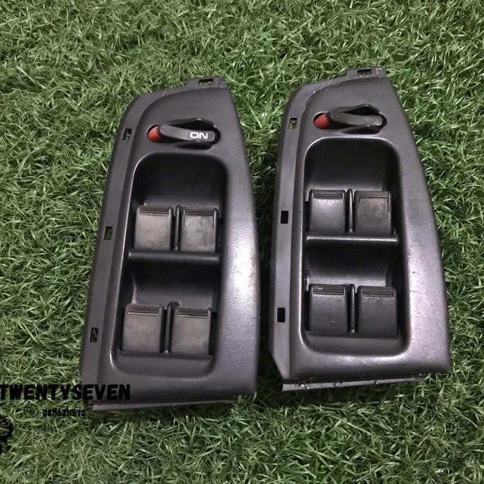 Switch Power Window Ferio