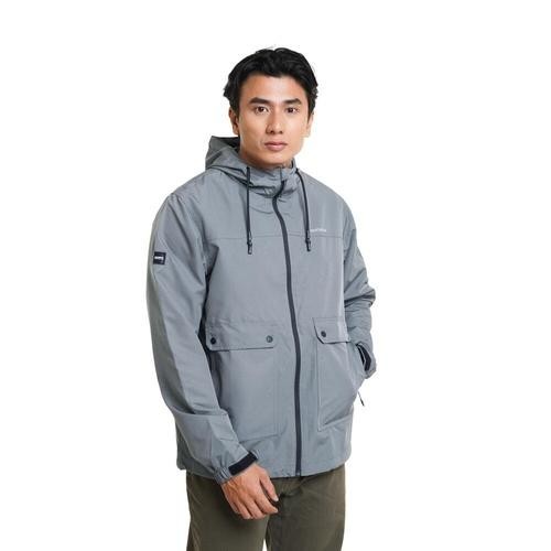 Jaket Eiger Newark Windproof