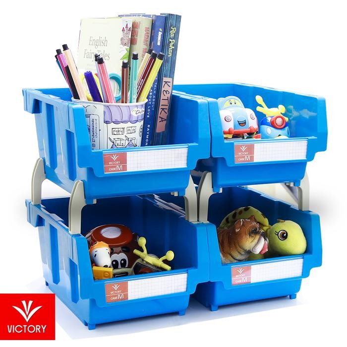 

VICTORY PART CASE MEDIUM SET