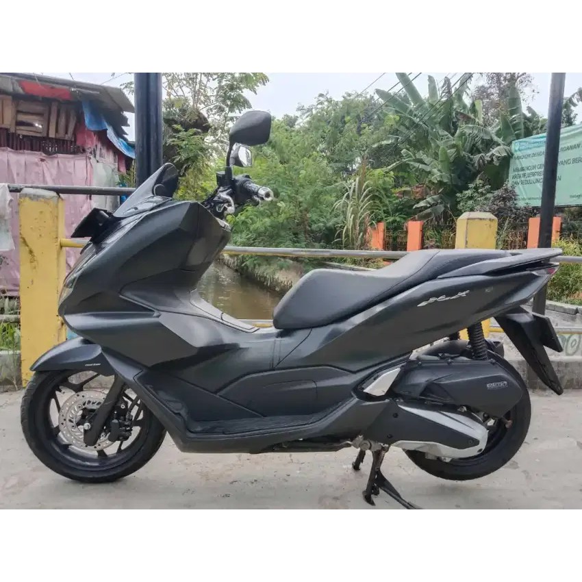 Honda PCX 160 th 2022