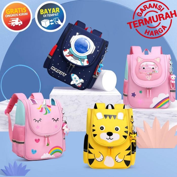 

BK136 - TAS SEKOLAH TAS RANSEL ANAK PEREMPUAN TAS SEKOLAH ANAK PEREMPUAN TAS SEKOLAH WANITA TAS