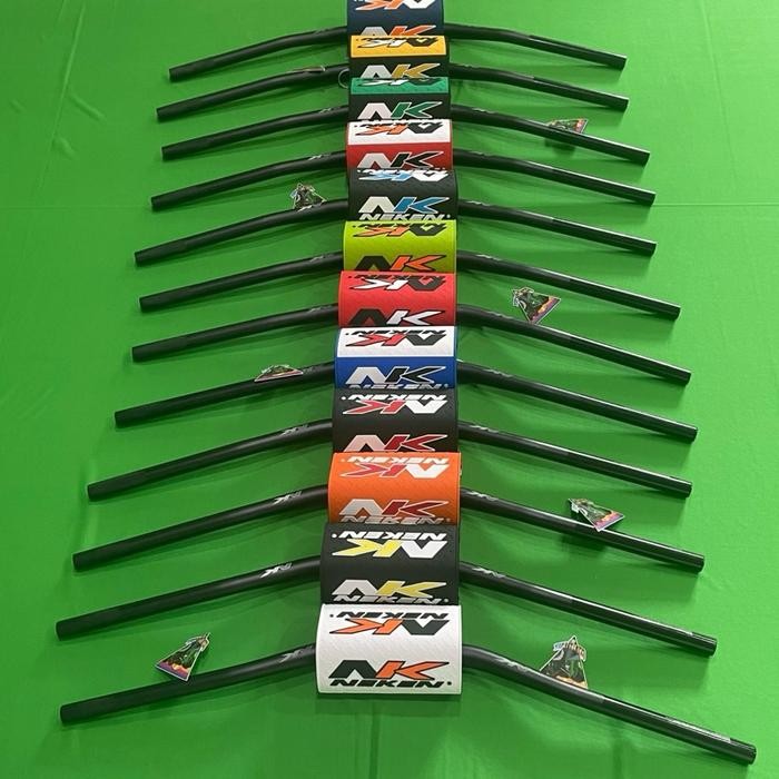 STANG NEKEN FATBAR TYPE LOW SUPERCOPY