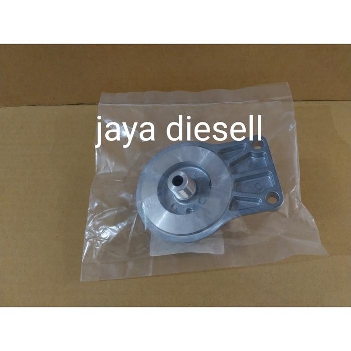 Head Filter Solar Kubota/Bracket Filter Kubota/Bracket Fuel Filter