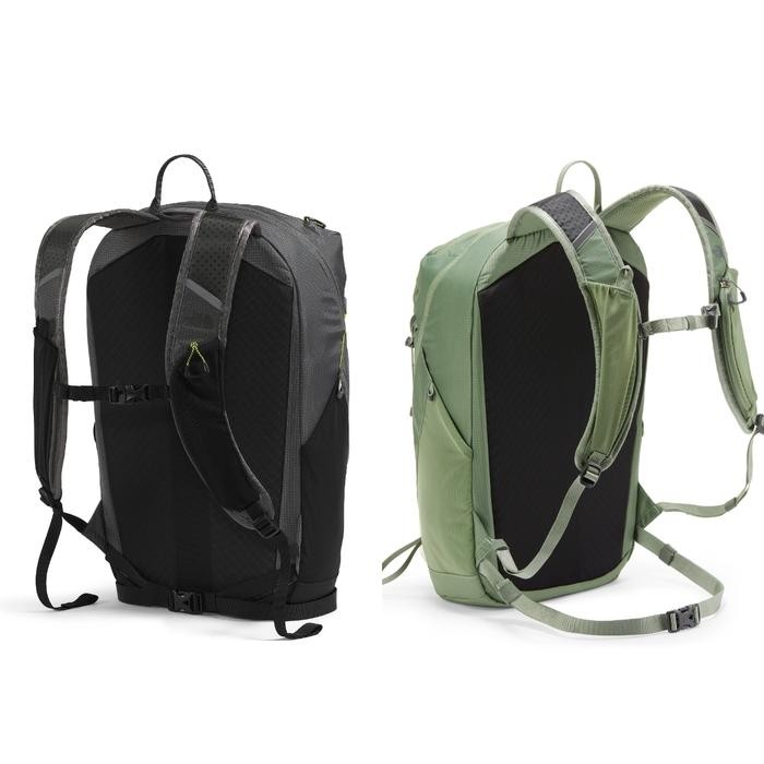 The North Face Borealis Trail 28 Pack Original Tas Ransel Hiking Backpack Daypack Pria Wanita