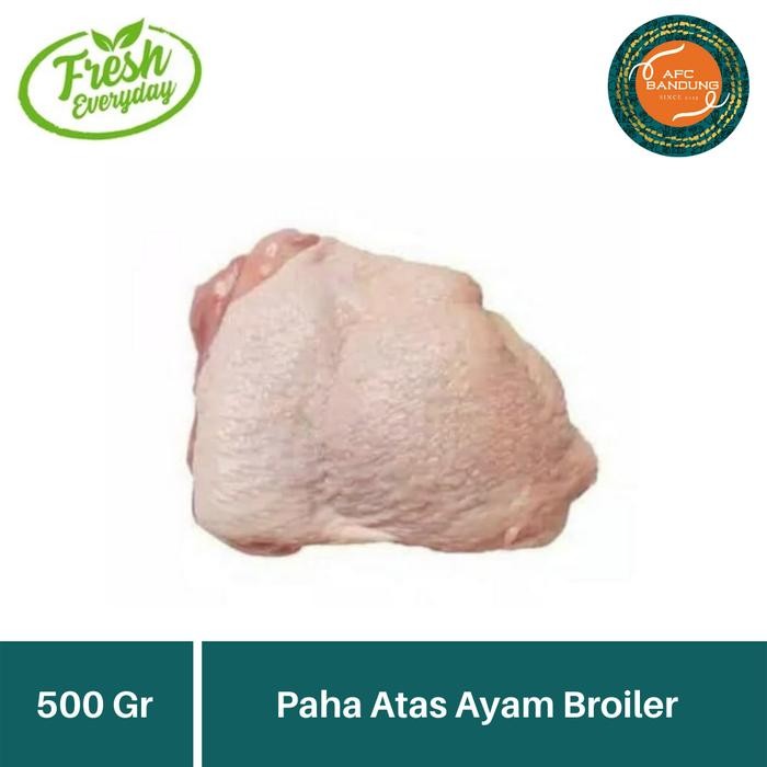 

Pilihan- Paha Atas Ayam Broiler Chicken