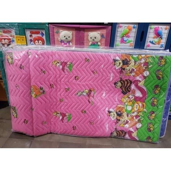 Kasur Lipat Uniland/Kasur Lantai Uniland Original Murah