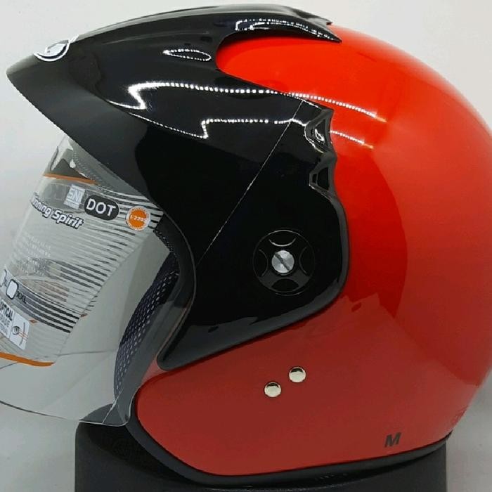 Pilihan- Helm Ink Cx390 / Ink Klasik Original