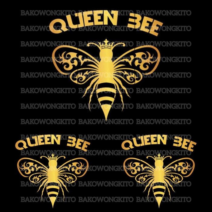 QUEENBEEE Tembiki olahan pabrik blitar khusus tingwe