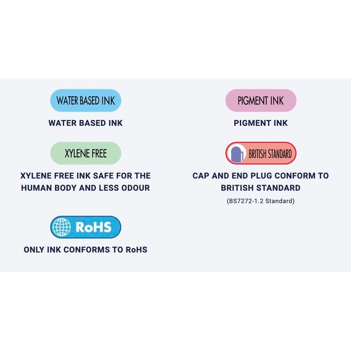 

Drawing System Pen 230N/4Psh3