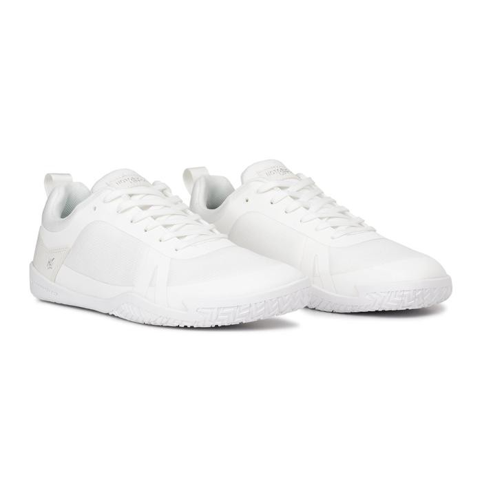 Notorious Lift Radix Wide Toe Box Barefoot Shoes Sepatu Deadlift Shoe