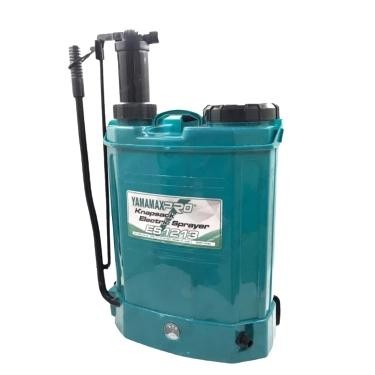 Alat Semprot Hama 2 In 1 Elektrik 13,8 Liter Sprayer