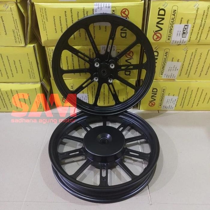 Velg Vnd V Mode For Vario 125/150