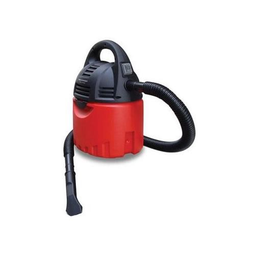 Sharp Wet and Dry 600 watt 7.5 Liters Blowing Vacuum Cleaner EC-CW60