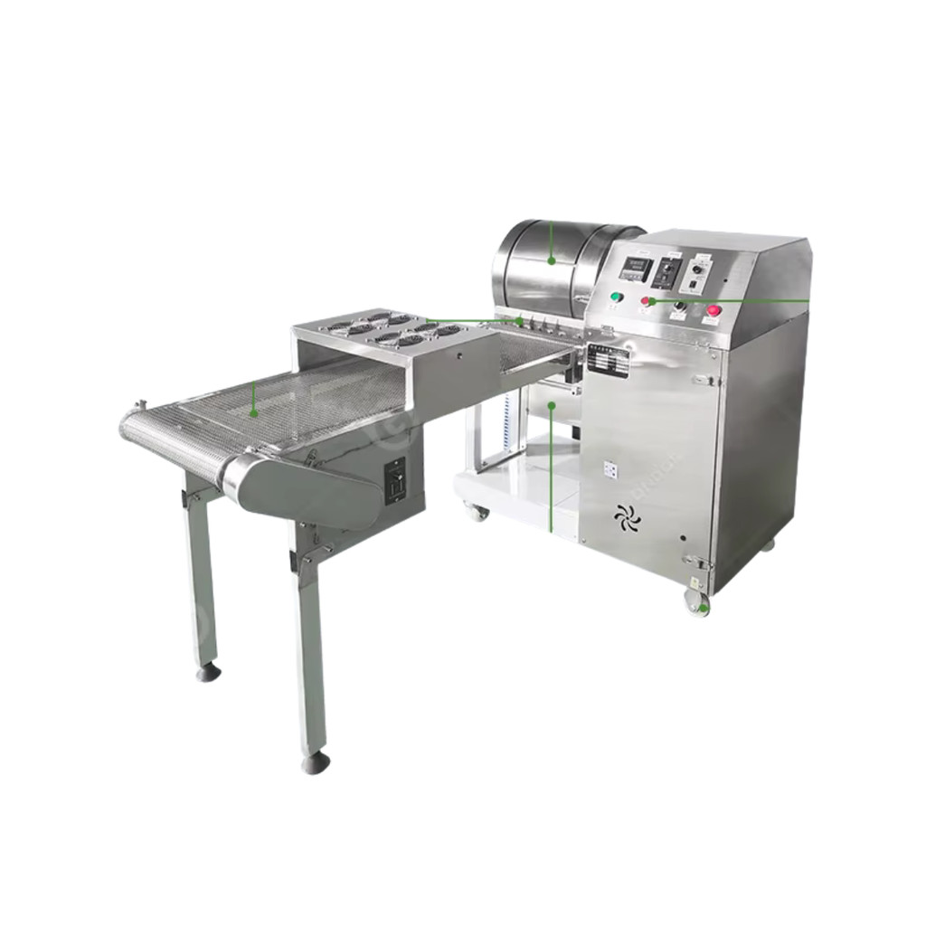 KMB Mesin Kulit Risol Gas 1 Set Alat Cetak Kulit Risoles Praktis