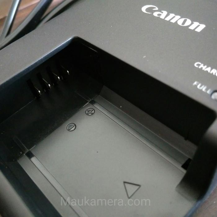 Terbaru Charger Canon Eos 1100D 1200D 1300D Lce10C