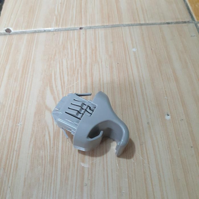 Jual Klip Kancing Sun Visor Honda City