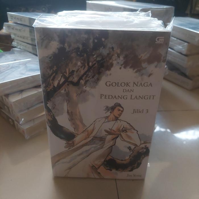 NEW PRODUK GOLOK NAGA DAN PEDANG LANGIT JILIT 3 NANINA38