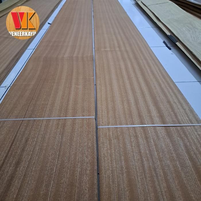 Pilihan- Veneer Kayu Sapele