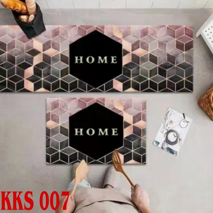 keset dapur, keset kitchen, keset, keset dapur 2 in 1