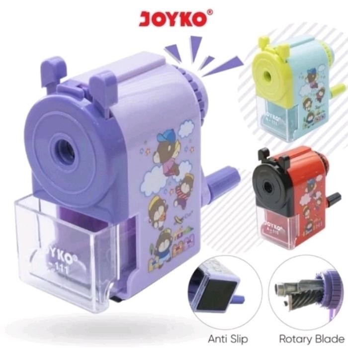 

OJ Sharpener/ Rautan / Sliper Joyko A-111