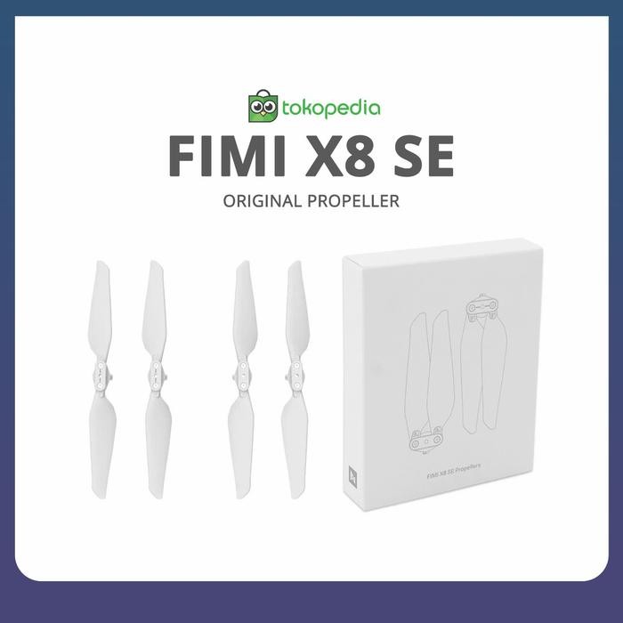 FIMI X8 SE Drone Propeller