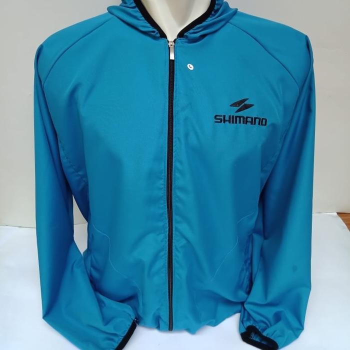Pilihan- Jaket Sepeda Jaket Jogging Jaket Sauna Jaket Running Parasut Jaket Sepeda Abu Sport