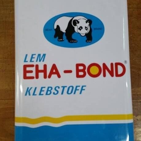 Ready LEM EHA BOND 1 GALON