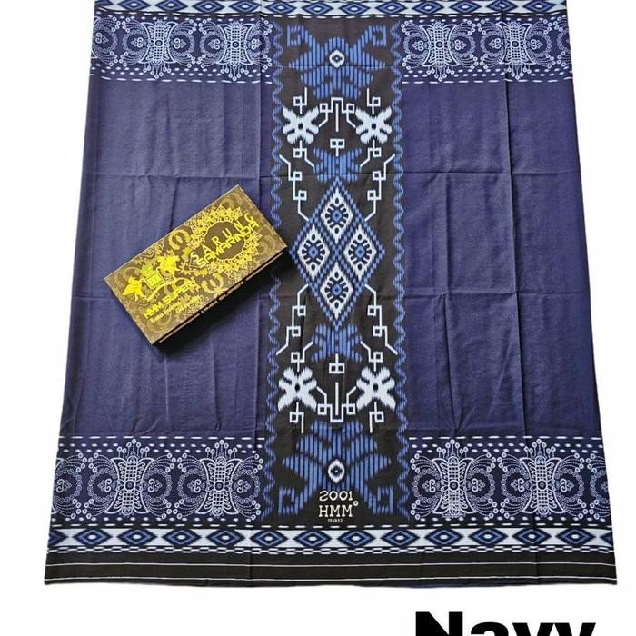 Pilihan- Sarung Samarinda Hmm Motif 2001