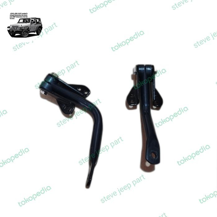 Stang Spion Jeep Cj7