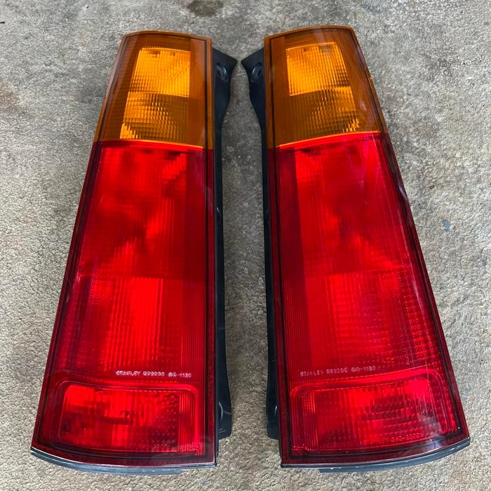 Stoplamp crv gen1 RD1 versi ausie ( audm ) Original