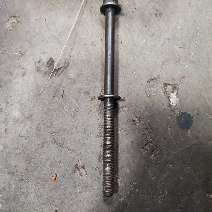 Baut Cylinderhead Honda Jazz/City